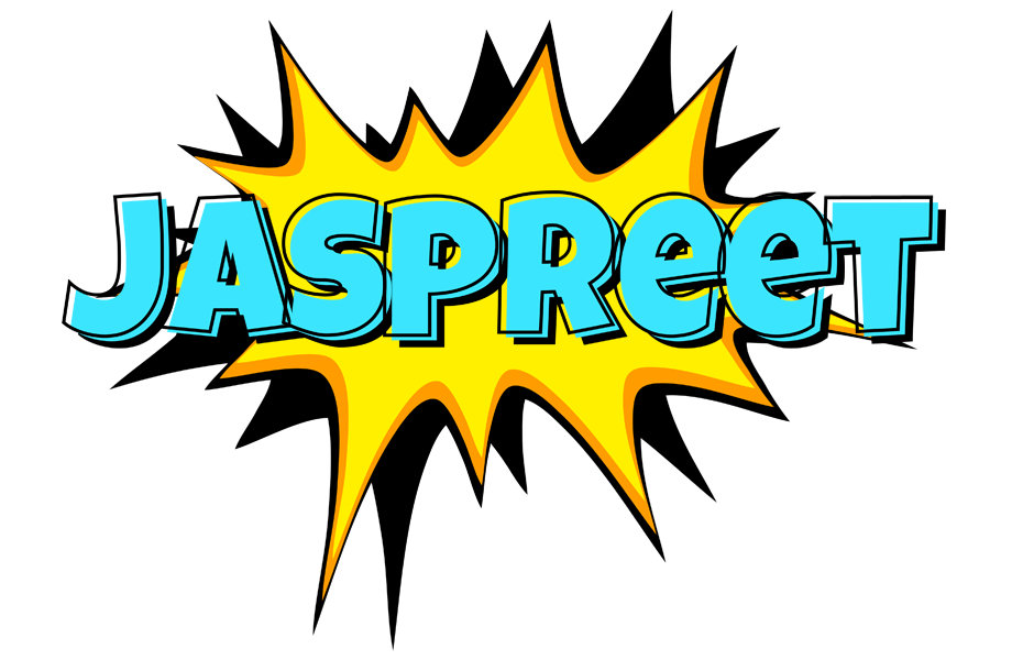 Jaspreet indycar logo