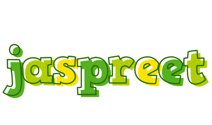 Jaspreet juice logo