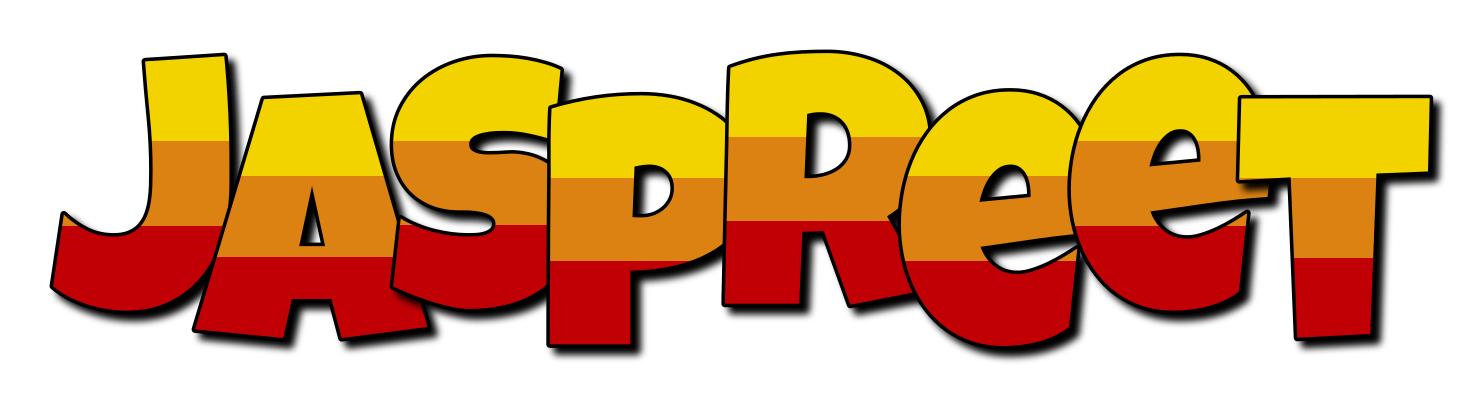 Jaspreet jungle logo