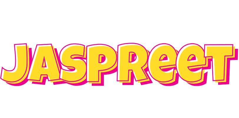 Jaspreet kaboom logo