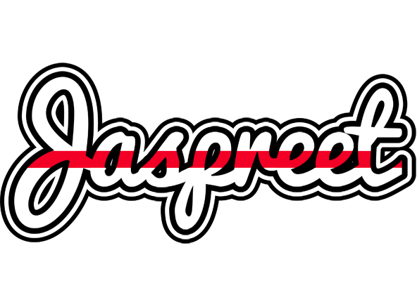 Jaspreet kingdom logo