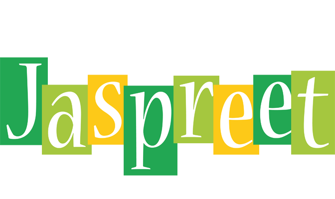 Jaspreet lemonade logo