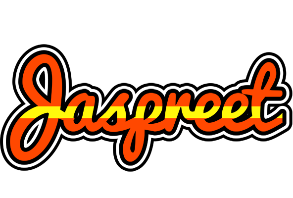 Jaspreet madrid logo