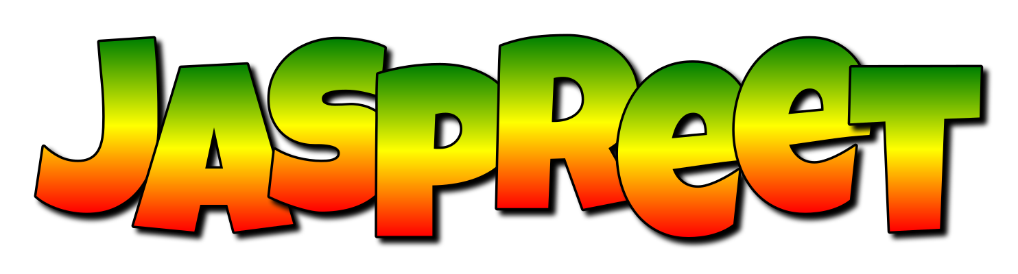 Jaspreet mango logo