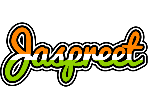 Jaspreet mumbai logo