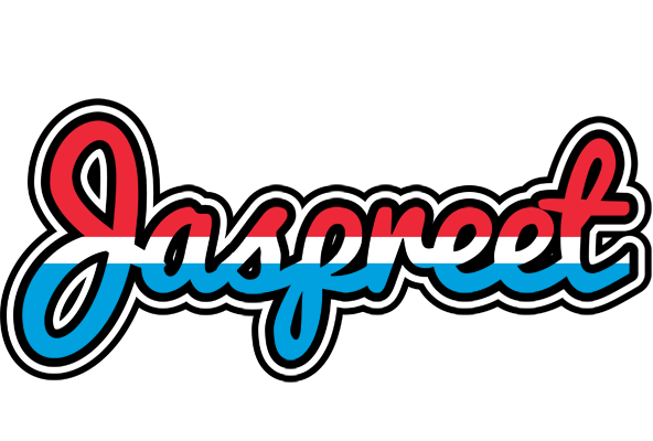 Jaspreet norway logo