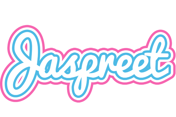 Jaspreet outdoors logo