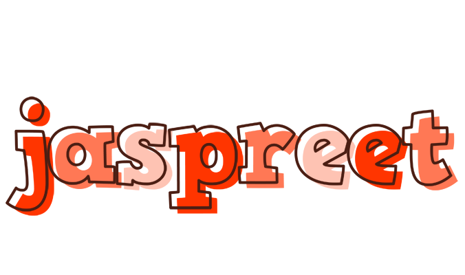 Jaspreet paint logo