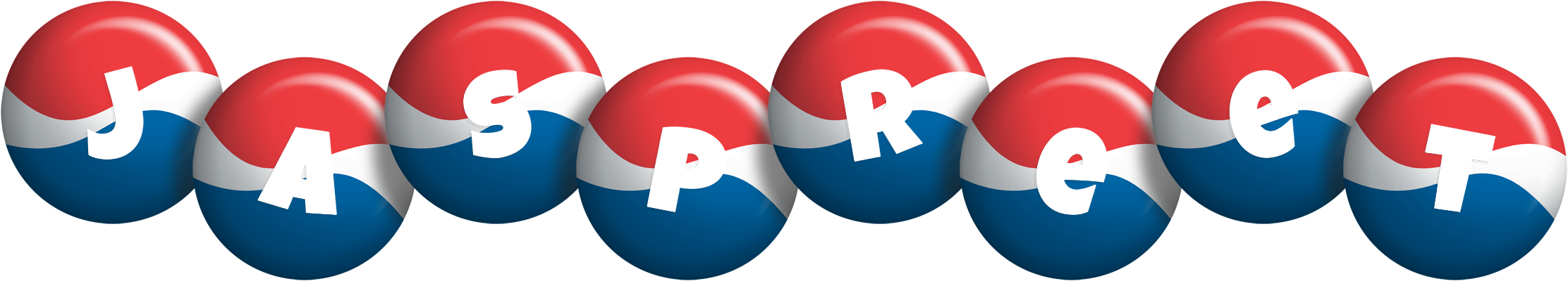 Jaspreet paris logo