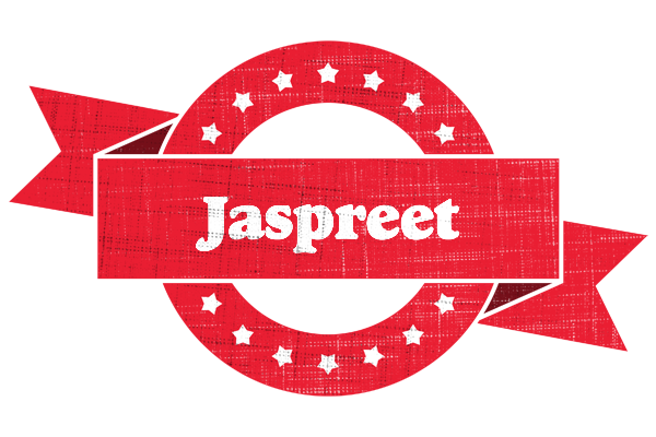 Jaspreet passion logo