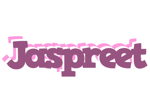 Jaspreet relaxing logo