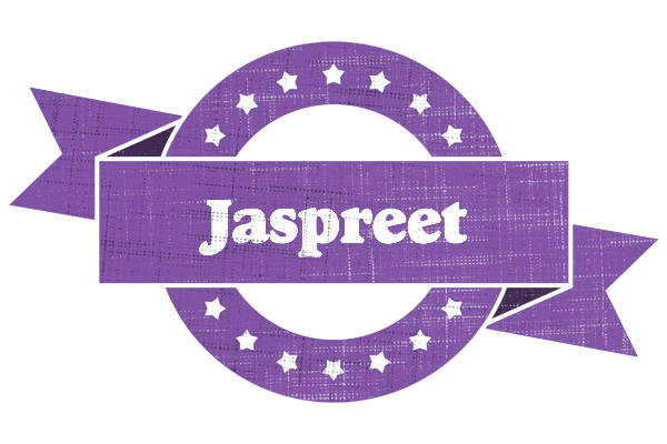 Jaspreet royal logo