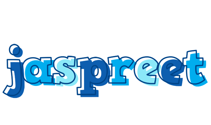 Jaspreet sailor logo