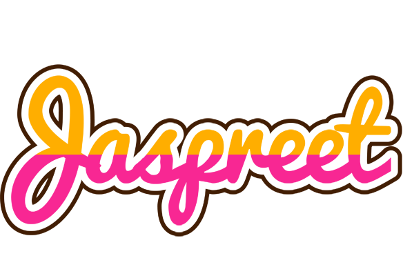 Jaspreet smoothie logo