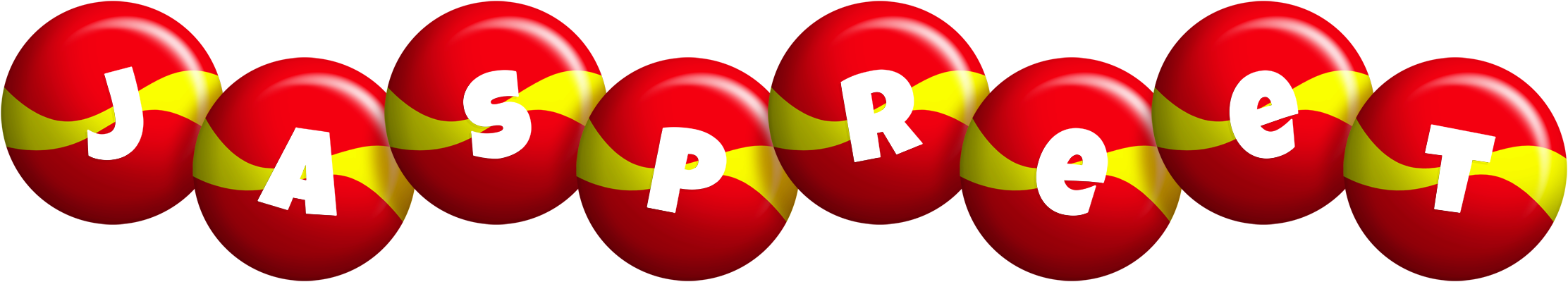 Jaspreet spain logo