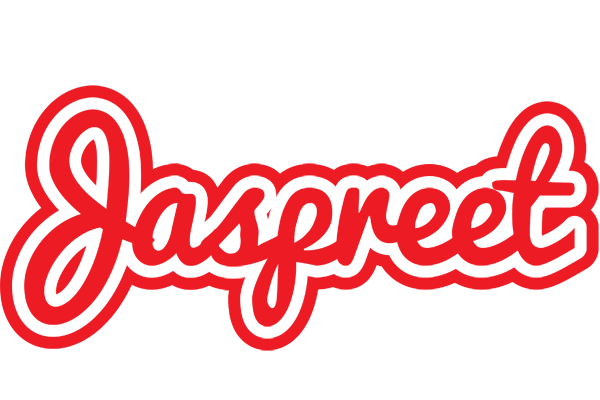 Jaspreet sunshine logo