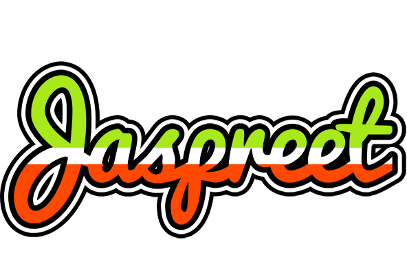 Jaspreet superfun logo