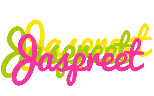 Jaspreet sweets logo