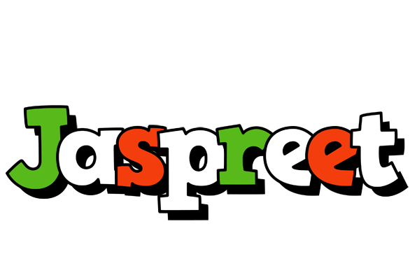 Jaspreet venezia logo