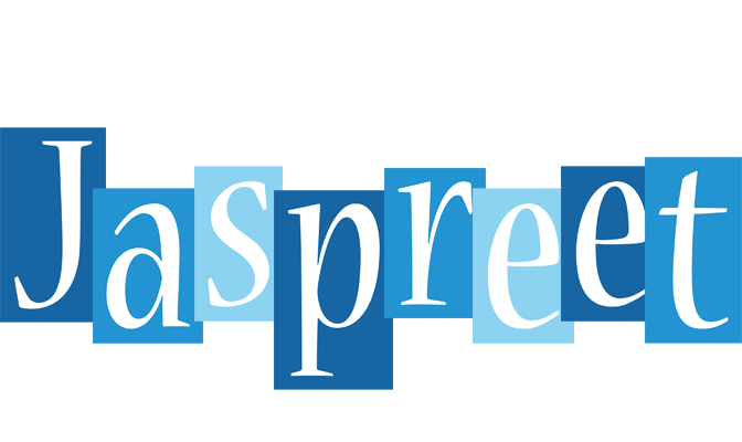 Jaspreet winter logo