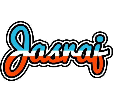 Jasraj america logo