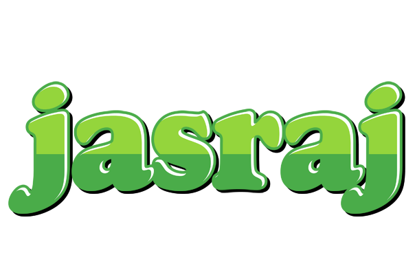 Jasraj apple logo