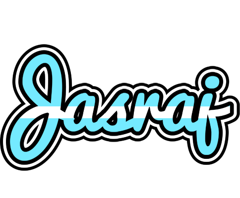 Jasraj argentine logo