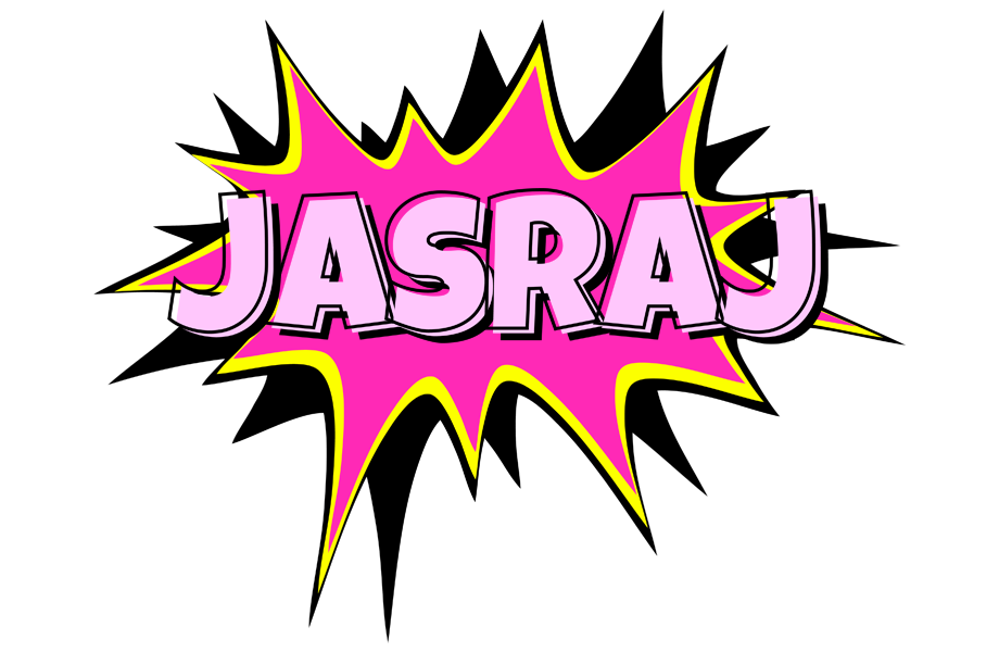 Jasraj badabing logo