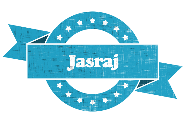 Jasraj balance logo