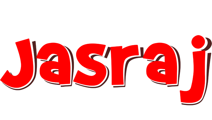 Jasraj basket logo