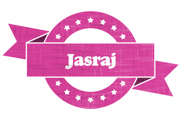Jasraj beauty logo
