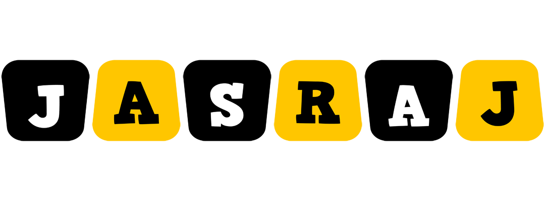 Jasraj boots logo