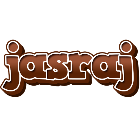 Jasraj brownie logo