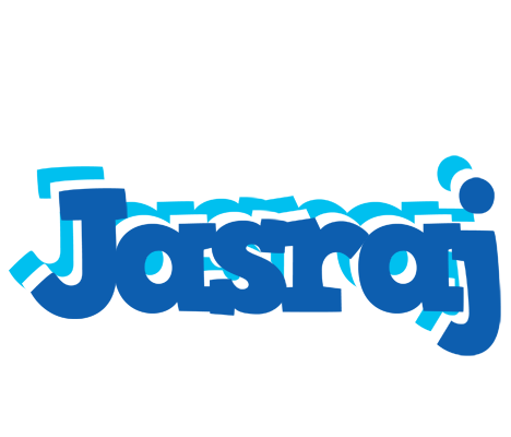 Jasraj business logo