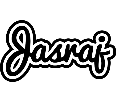 Jasraj chess logo