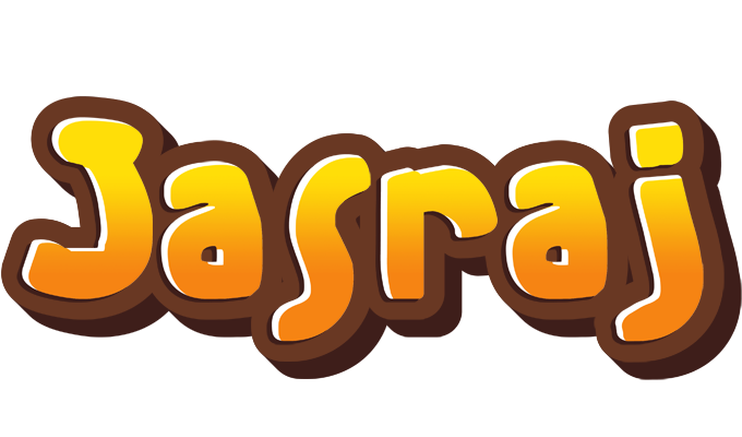 Jasraj cookies logo