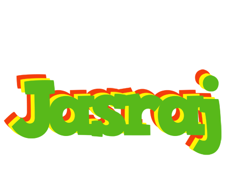 Jasraj crocodile logo