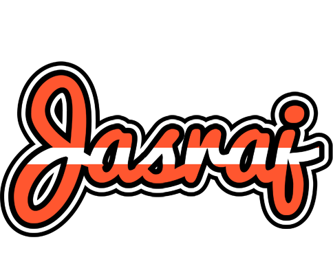 Jasraj denmark logo