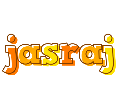 Jasraj desert logo