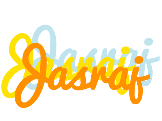 Jasraj energy logo