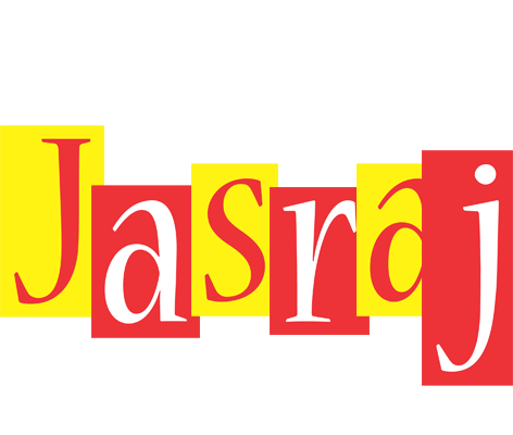 Jasraj errors logo