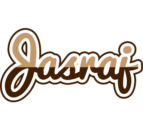 Jasraj exclusive logo