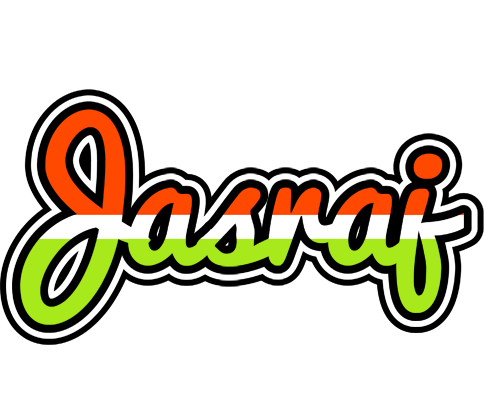 Jasraj exotic logo