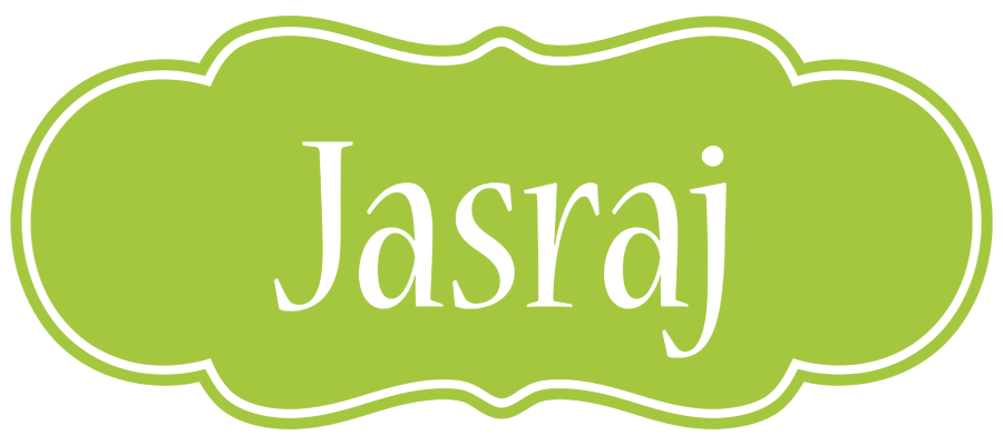 Jasraj family logo