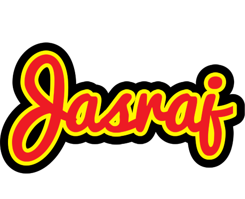 Jasraj fireman logo