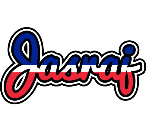 Jasraj france logo