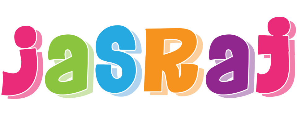 Jasraj friday logo