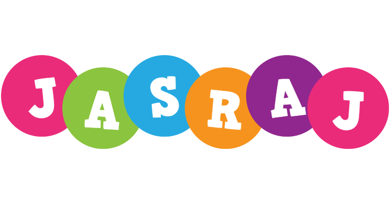 Jasraj friends logo