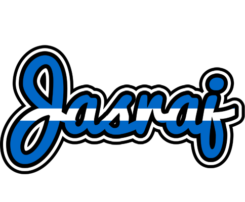 Jasraj greece logo