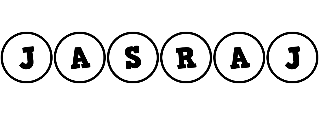 Jasraj handy logo